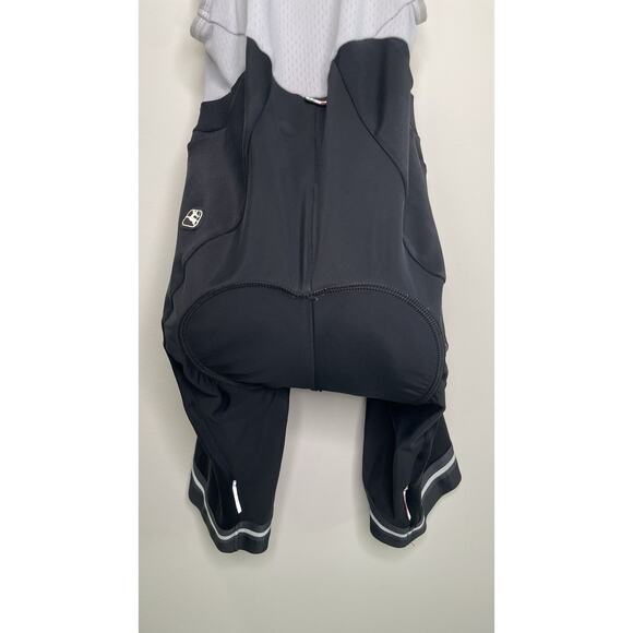 Giordana Cycling Bib Shorts Mens Size M 3-48 Padded Biking Pullover - Picture 8 of 16